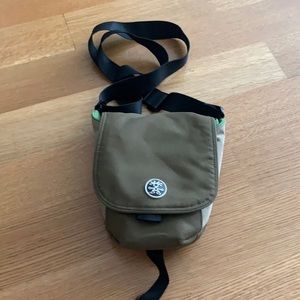 CRUMPLER 3 Million Dollar camera bag